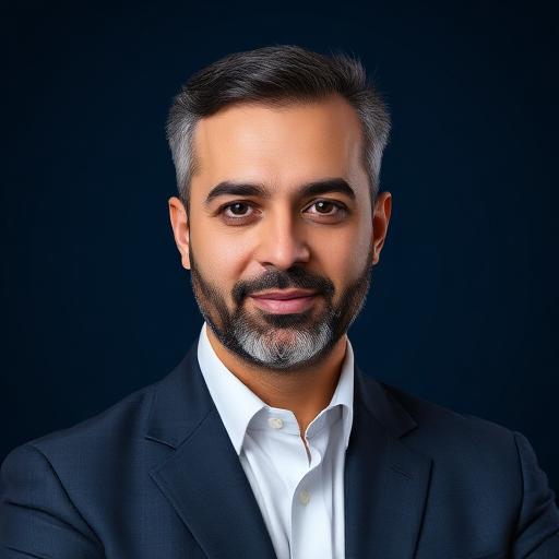 Omar Al-Fahad