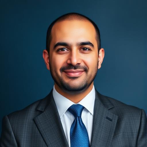 Khalid Al-Rashid