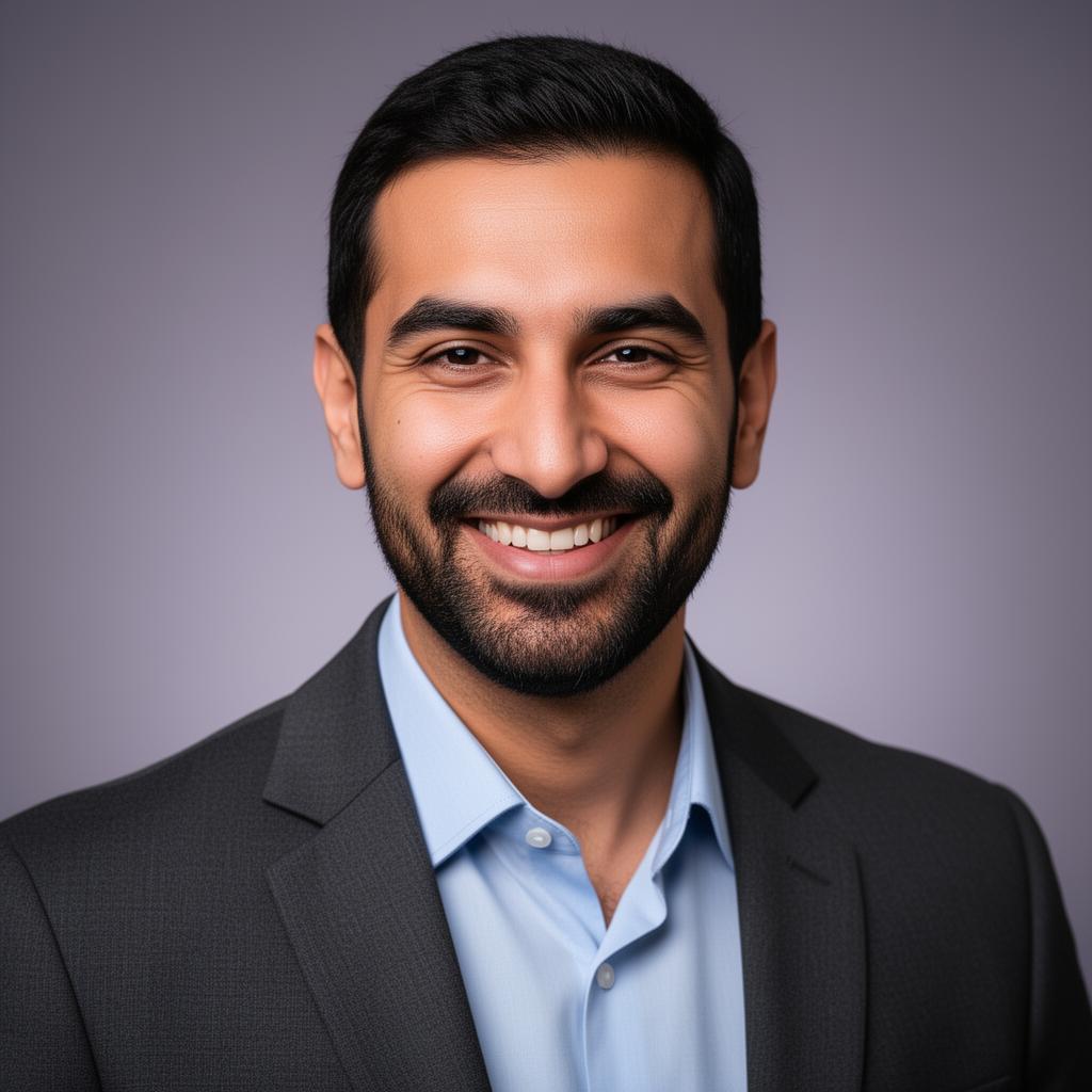 Ziad Al-Otaibi