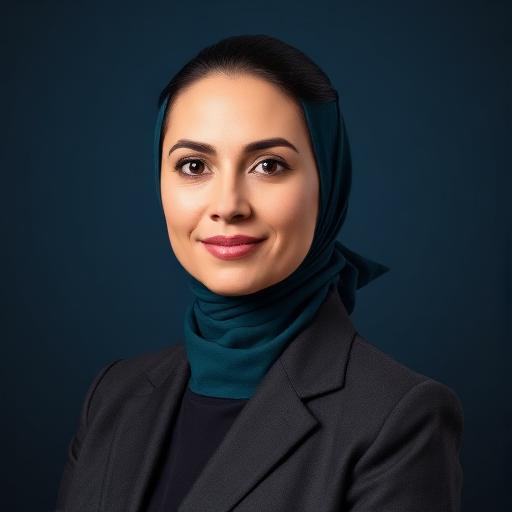Sara Al-Nasser