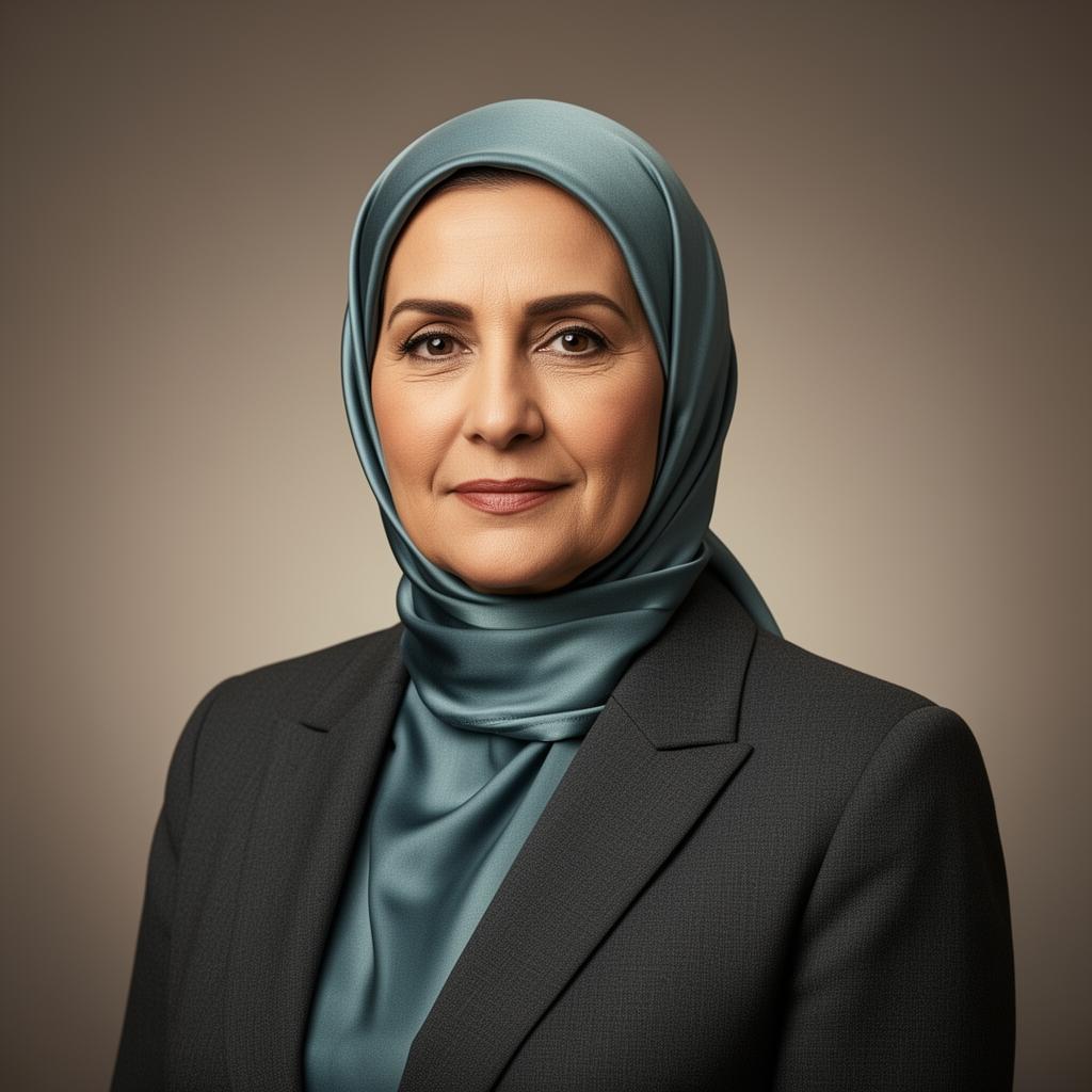 Hessa Al-Mutairi