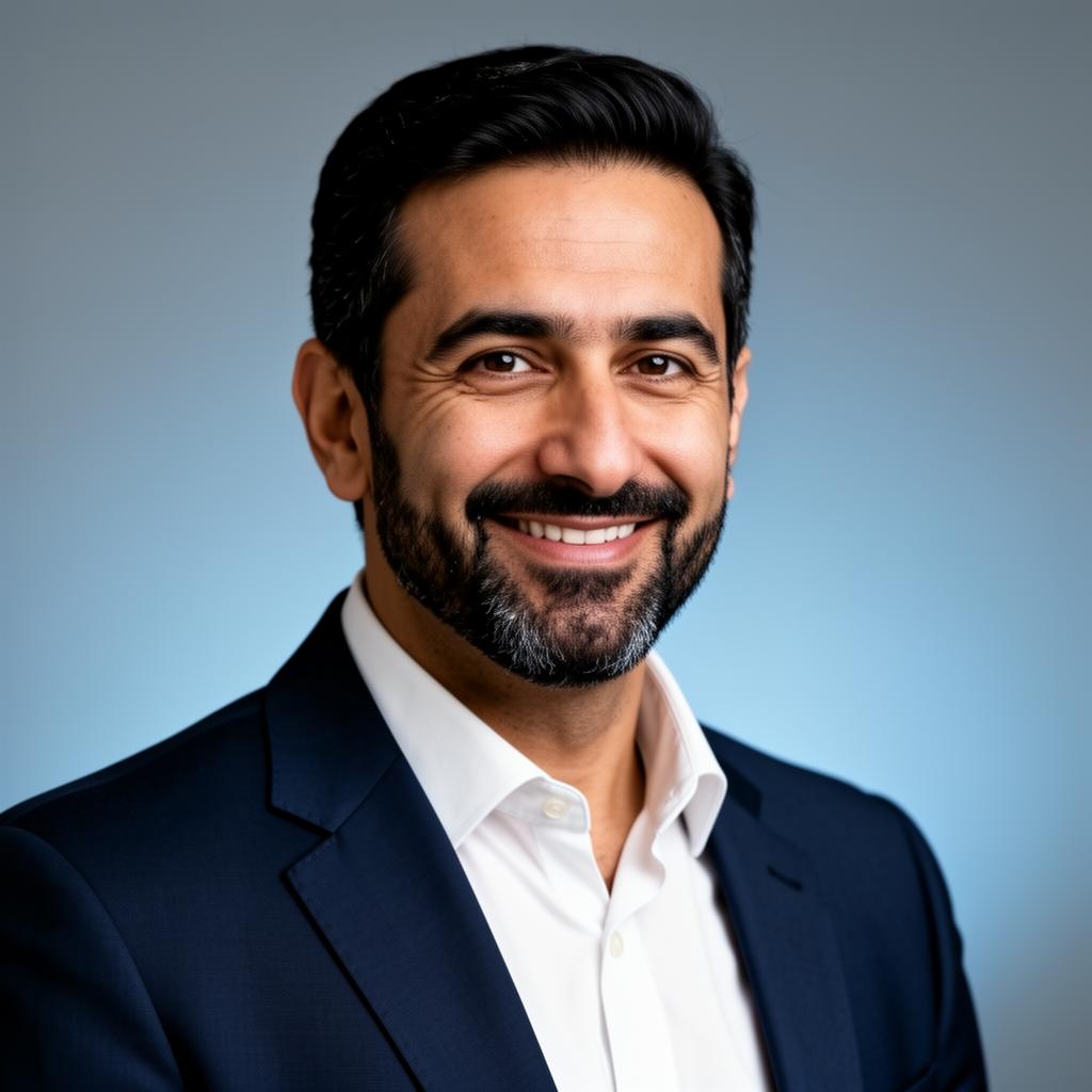 Tariq Al-Mansour