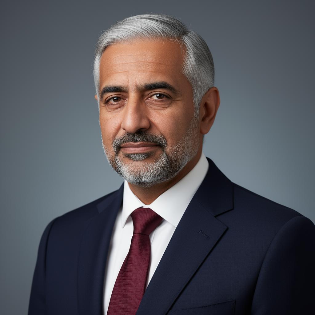 Abdullah Al-Subaie