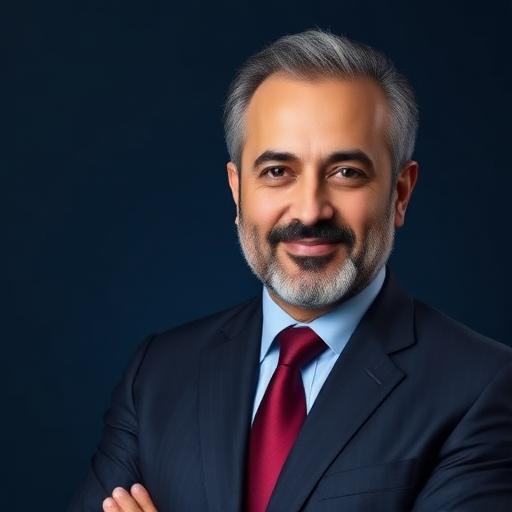 Faisal Al-Qahtani