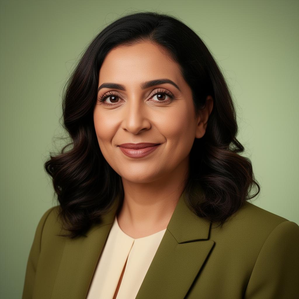 Reem Al-Ghamdi